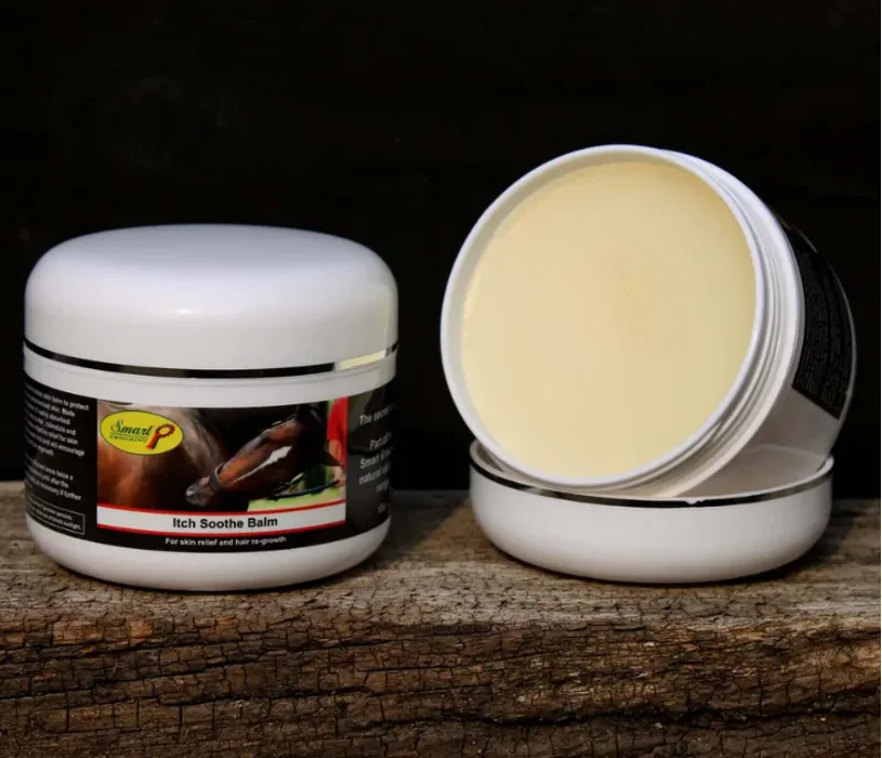 Smart Grooming - Itch Soothe Balm 120g-1